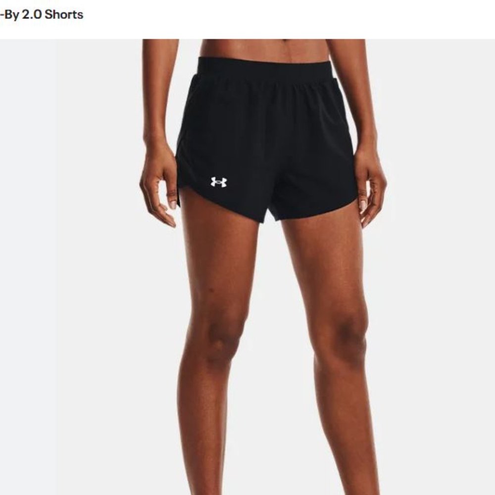 Under Armour Shorts